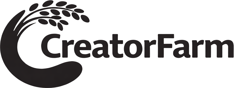 CreatorFarm